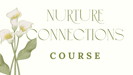 Product image for Nurturing Connections