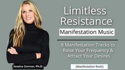 Product image for Limitless Resistance