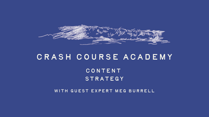 Product image for Content Strategy
