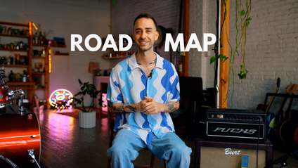 Product image for 1. How To Use This Website - ROADMAP