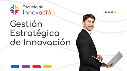 Product image for Gestión Estratégica de Innovación 