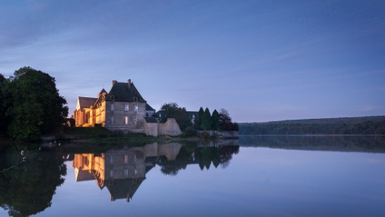 Product image for Paimpont : Immersion au cœur du patrimoine rural breton