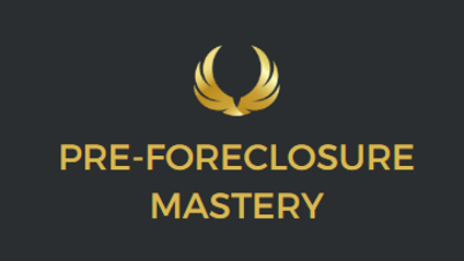 Product image for PRE-FORECLOSURE MASTERY