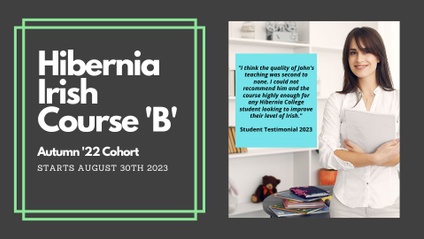 Product image for Aug 22 Cohort - Course B