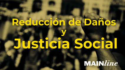 Product image for Reducción de Daños y Justicia Social 