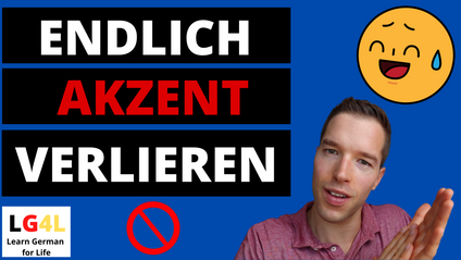 Product image for Individuelles Aussprache Coaching! (45 Minuten) 