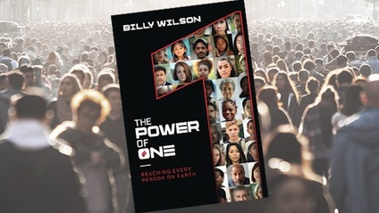 Product image for The Power of One