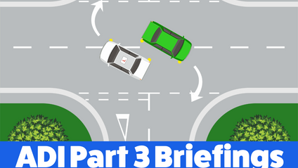 Product image for Bite size courses - crossroads