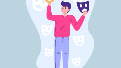 Product image for Mental Health Basics