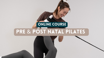 Product image for Pre & Post Natal (Pregnancy) Reformer Pilates 