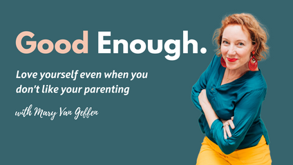 Product image for Good Enough