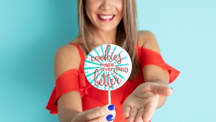 Product image for Combo perfecto para Galletas Decoradas