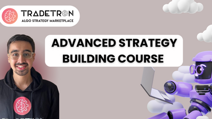 Product image for Advanced Strategy Building (English) #37