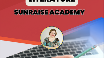 Product image for American Literature Curriculum Workbook