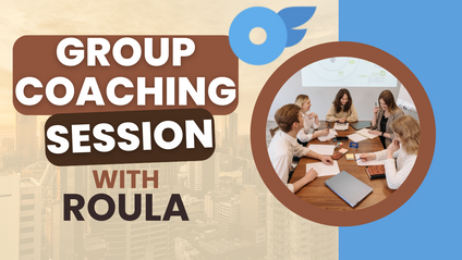 Product image for Group Coaching Session