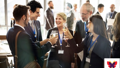 Product image for Business Networking Breakthrough Session - Half Day with Sunil Bhaskaran
