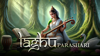 Product image for The Laghu Parashari