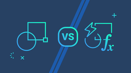 Product image for Dynamic vs Parametric Blocks (v23)