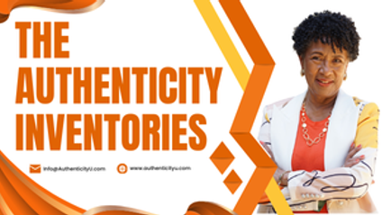 Product image for The Authenticity Inventories
