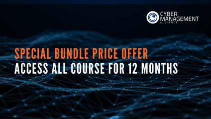 Product image for 2024 Offer Access all 48 courses for 12 months