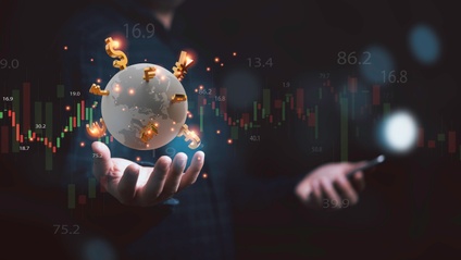 Product image for Investing for Beginners - Asset Classes