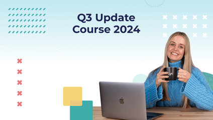 Product image for Q3 2024 Syft Campus Quarterly Update