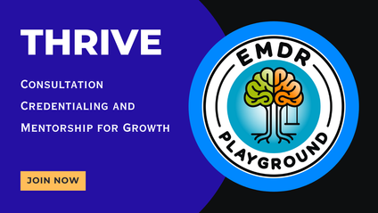 Product image for THRIVE – Monthly Access to Consultation & Mentorship