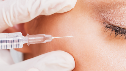 Product image for Advance Botulinum Toxin Injections