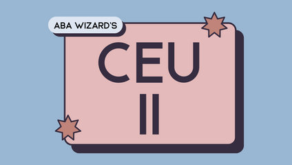 Product image for CEU II: DRO Procedures