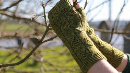 Product image for Fuaite Mitts Workshop
