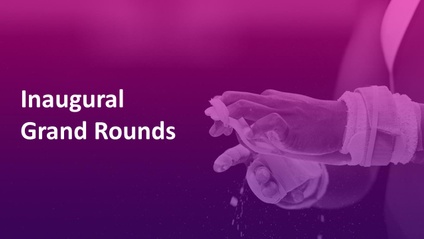 Product image for 1st Ever Gymnastics Medicine Grand Rounds April 2021