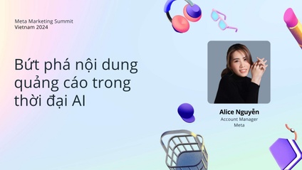 Product image for Bứt Phá Nội Dung Quảng Cáo Trong Thời Đại AI