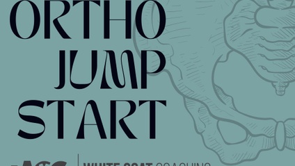 Product image for Ortho Jump Start