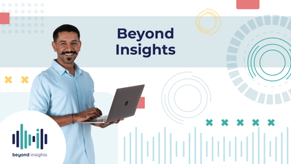 Product image for Beyond Insights