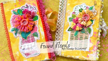 Product image for Found Florals
