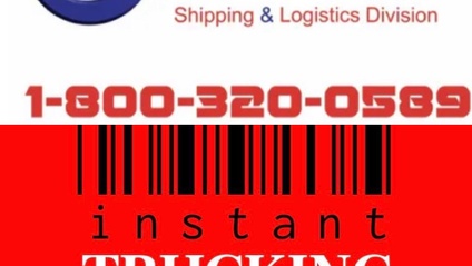 Product image for Logistics Suite (10,0000+driver/carrier profiles INCLUDED) 