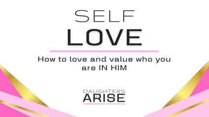Product image for Self Love