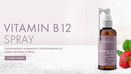 Product image for Vitamina B12