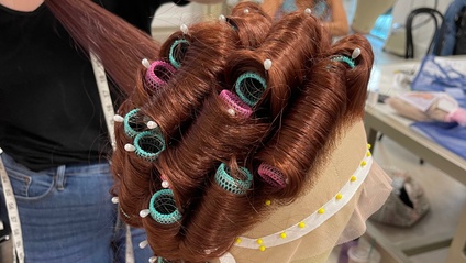 Product image for Wig Foundations