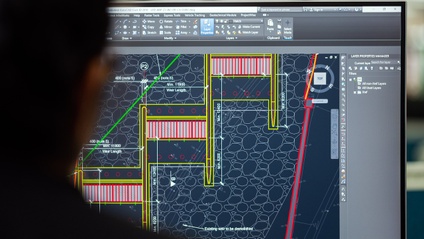 Product image for AI in Civil Engineering