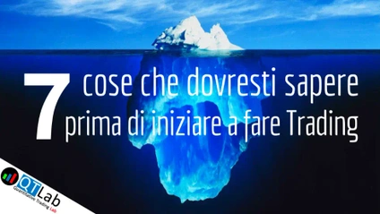 Product image for 7 cose dovresti sapere...