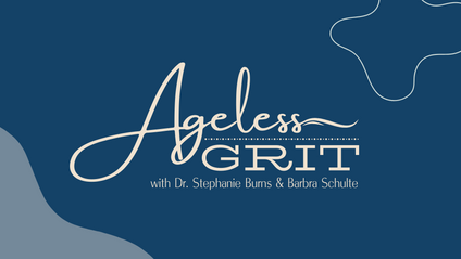 Product image for Ageless Grit