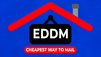 Product image for EDDM 