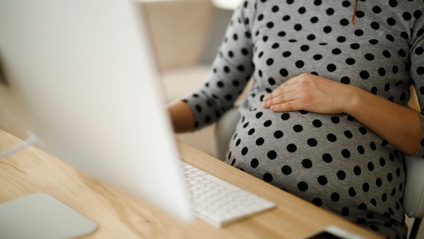 Product image for Pregnancy Informed E-Course