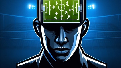Product image for analyste vidéo de football