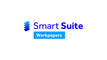 Product image for Smart Workpapers User Training