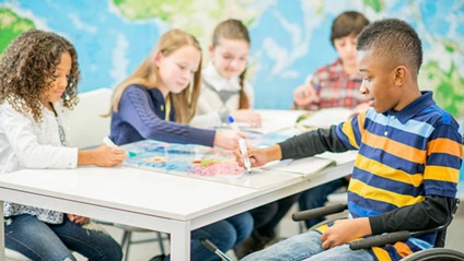 Product image for The Individualized Education Plan: What Educators and Parents Need to Know!