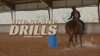 Product image for Step-By-Step Drills