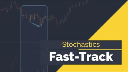 Product image for Stochastics: Fast-Track