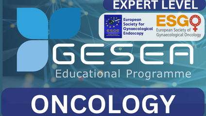 Product image for GESEA E-Learning - Expert Level 3 - Oncology